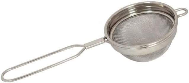 Stainless Steel Strainer