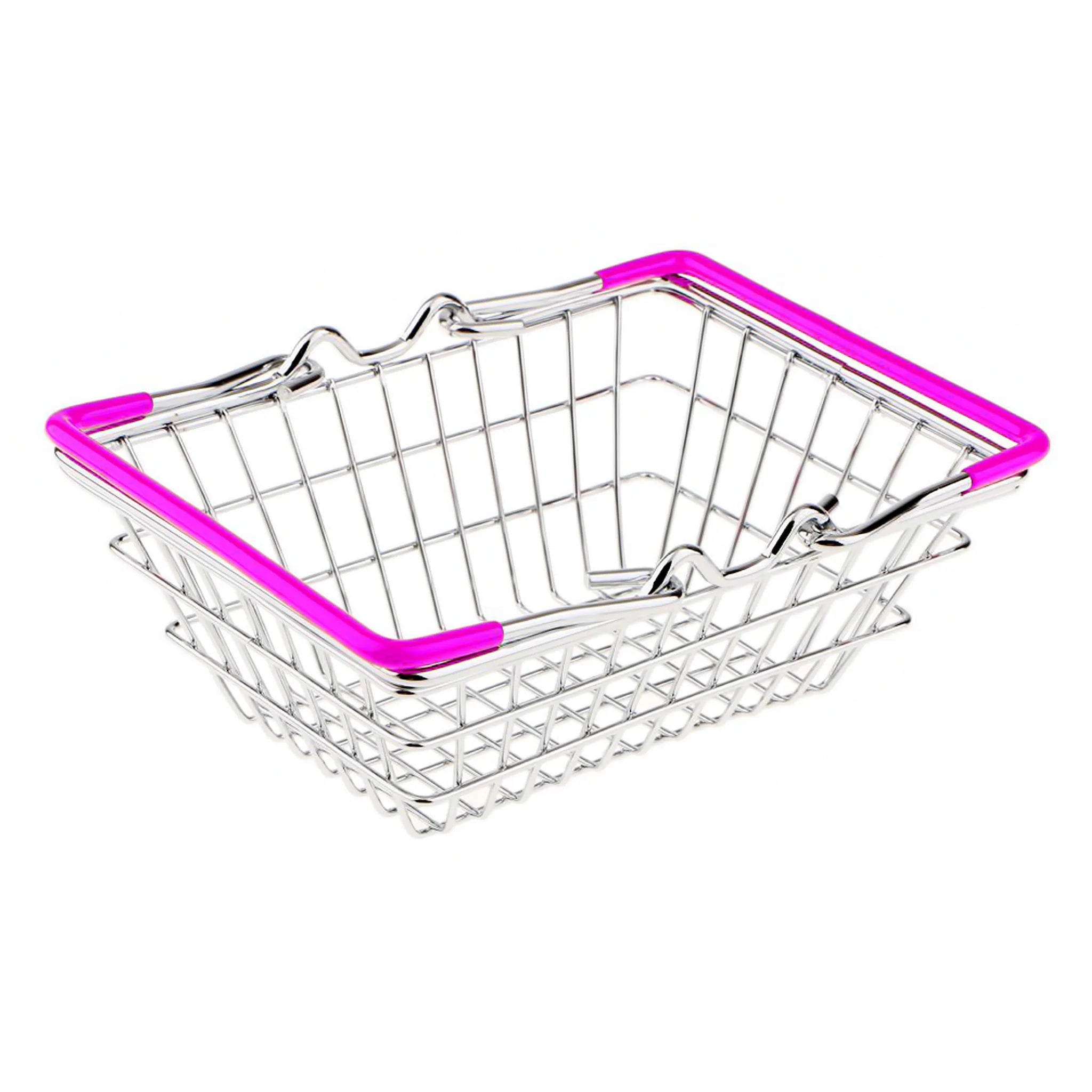 Steel Wire Basket Small