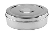 New Belly Dabba Stainless Steel Lunch Box
