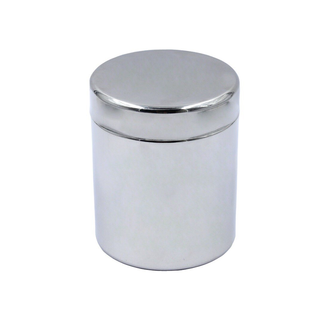 Ship Plain SS Container