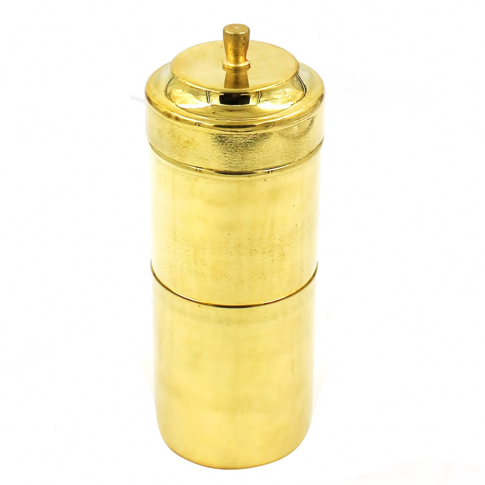 Santhosh Brass Coffee Filter