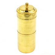 Santhosh Brass Coffee Filter