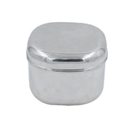 AMBE Lunch Box Steel