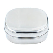 AMBE Lunch Box Steel