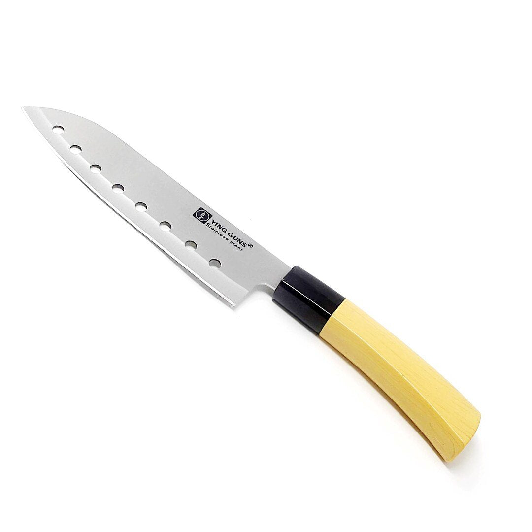 ying guns steel knife