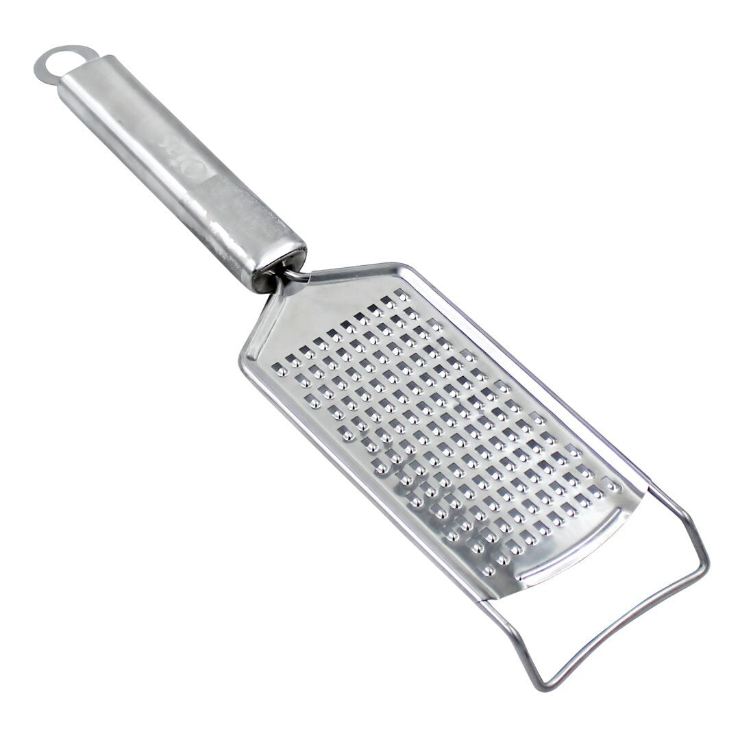 Ojas Cheese Grater  Steel