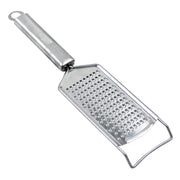 Ojas Cheese Grater  Steel