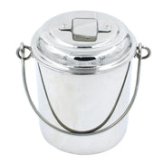 Stainless Steel Thukku Steel