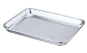 Luxuria Dolly Rectangle Tray