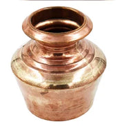 Copper Kitchen Kudam