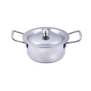 Stainless Steel Serving Dish