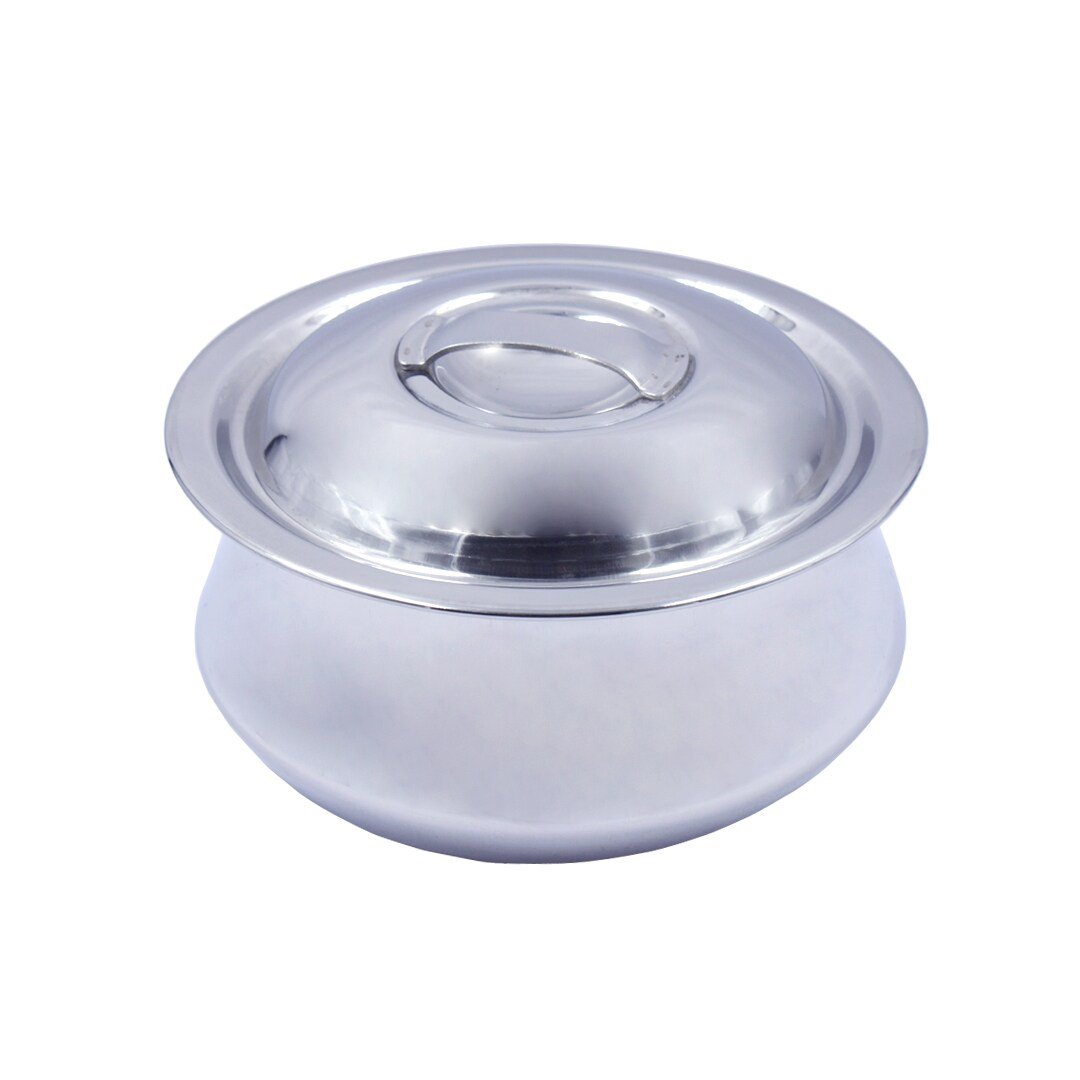 Stainless Steel Serving Dish