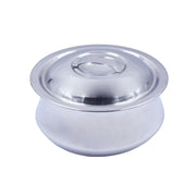 Stainless Steel Serving Dish