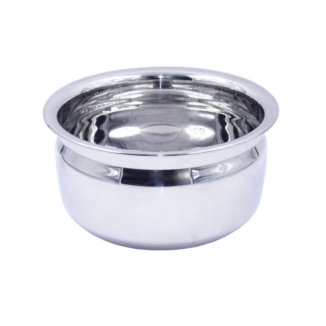 Anil Ss Serving Dish