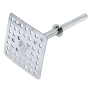 Stainless Steel Pipe Smesher