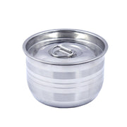 SS Classic Serving Pot