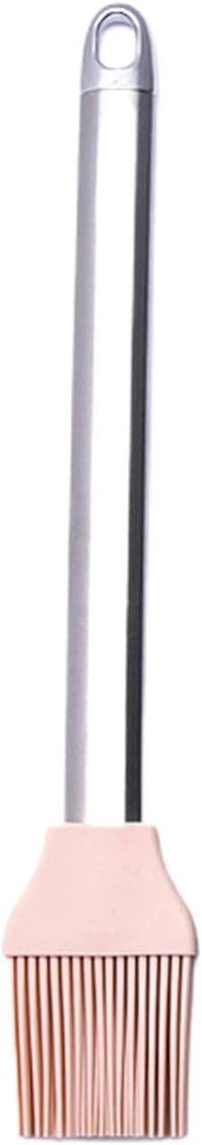 Silicone Multi-use Pastry Brush for Baking