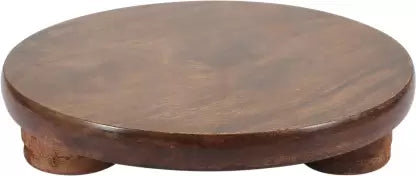 Elburs Sheesham Wooden Chapati Maker | Best Useful Chakla