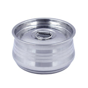 Ambe SS Serving Pot