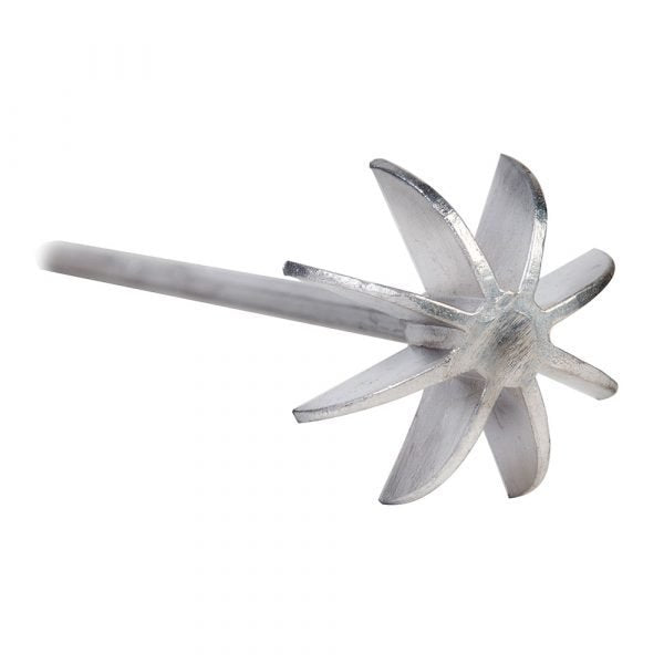 Aluminium Hand Blender / Curd Mathani