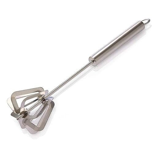 Stainless Steel Hand Blender