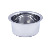 M5 Steel Flat Base Serving Dish