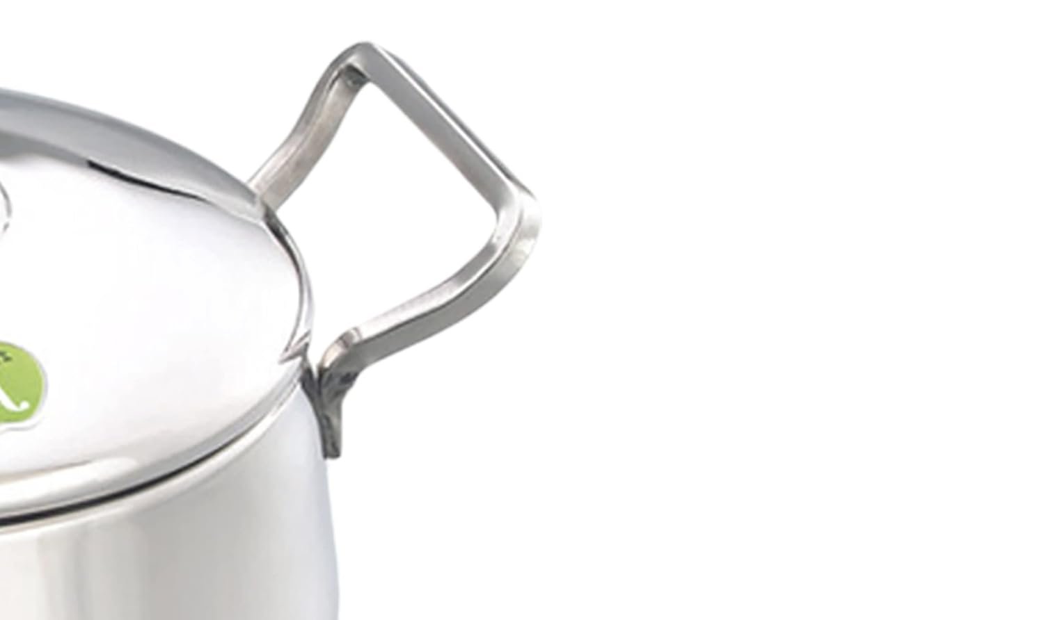 JVL SS Elite Copper Bottom Serving Handi Set 3