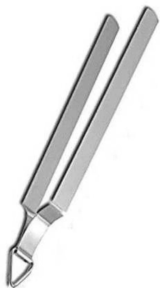 Stainless Steel Chimta Chapati Roti Parantha Tong