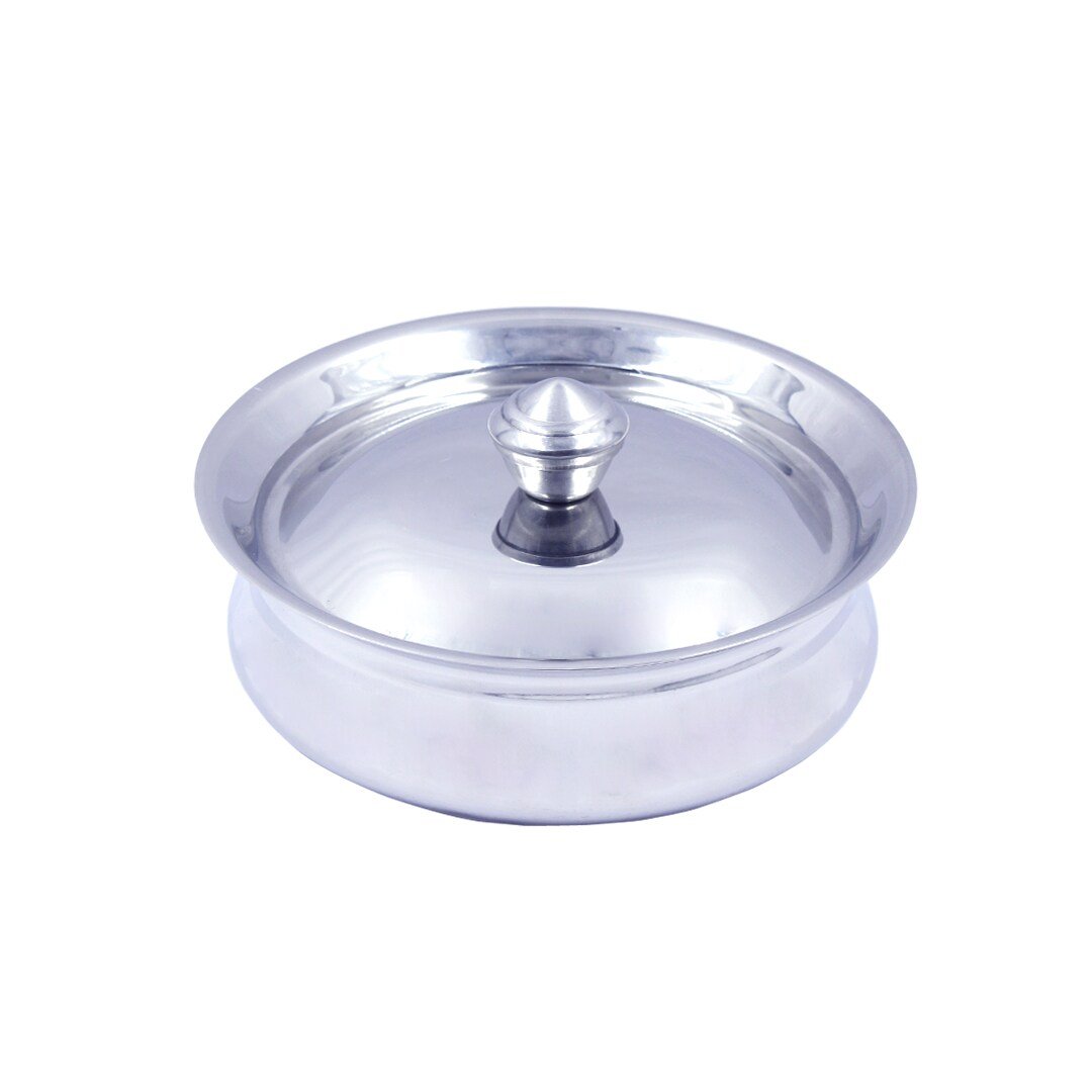 Q1 Plain And Heavy Serving Handi