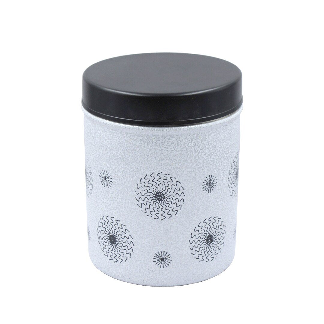 Stainless Steel Design Printed Container