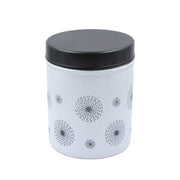 Stainless Steel Design Printed Container