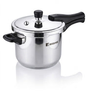 BERGNER ARGENT TRIPLY PRE COOKER
