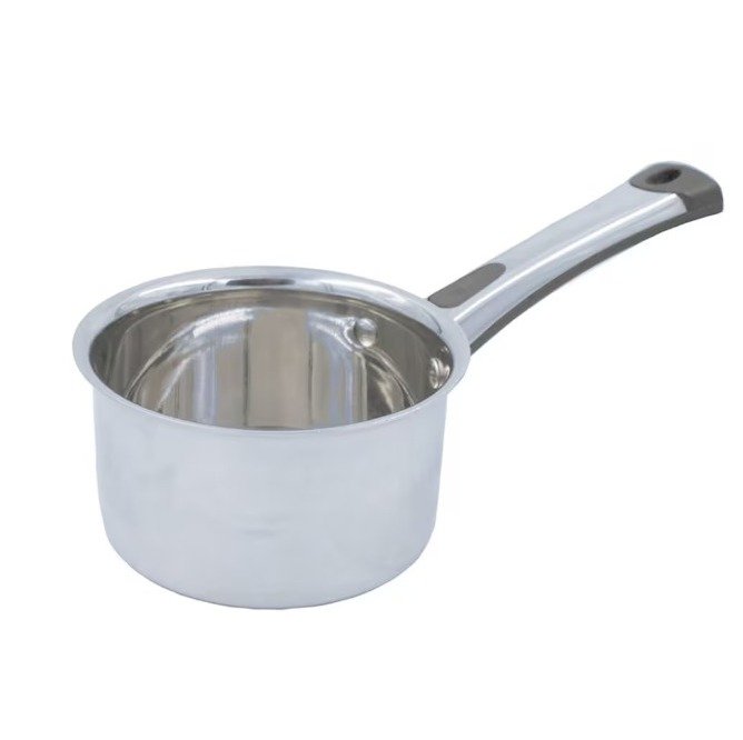 Radius Saucepan