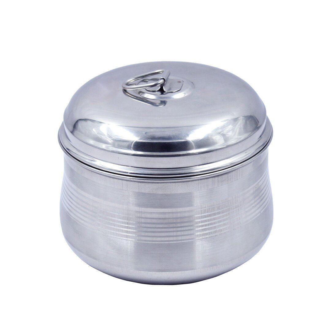 Mahendra Serving Storage Box