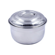Stainless Steel Step Serving Pot