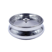 Stainless Steel Serving Belly Pot