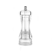 Acrylic Pepper Grinder Mill