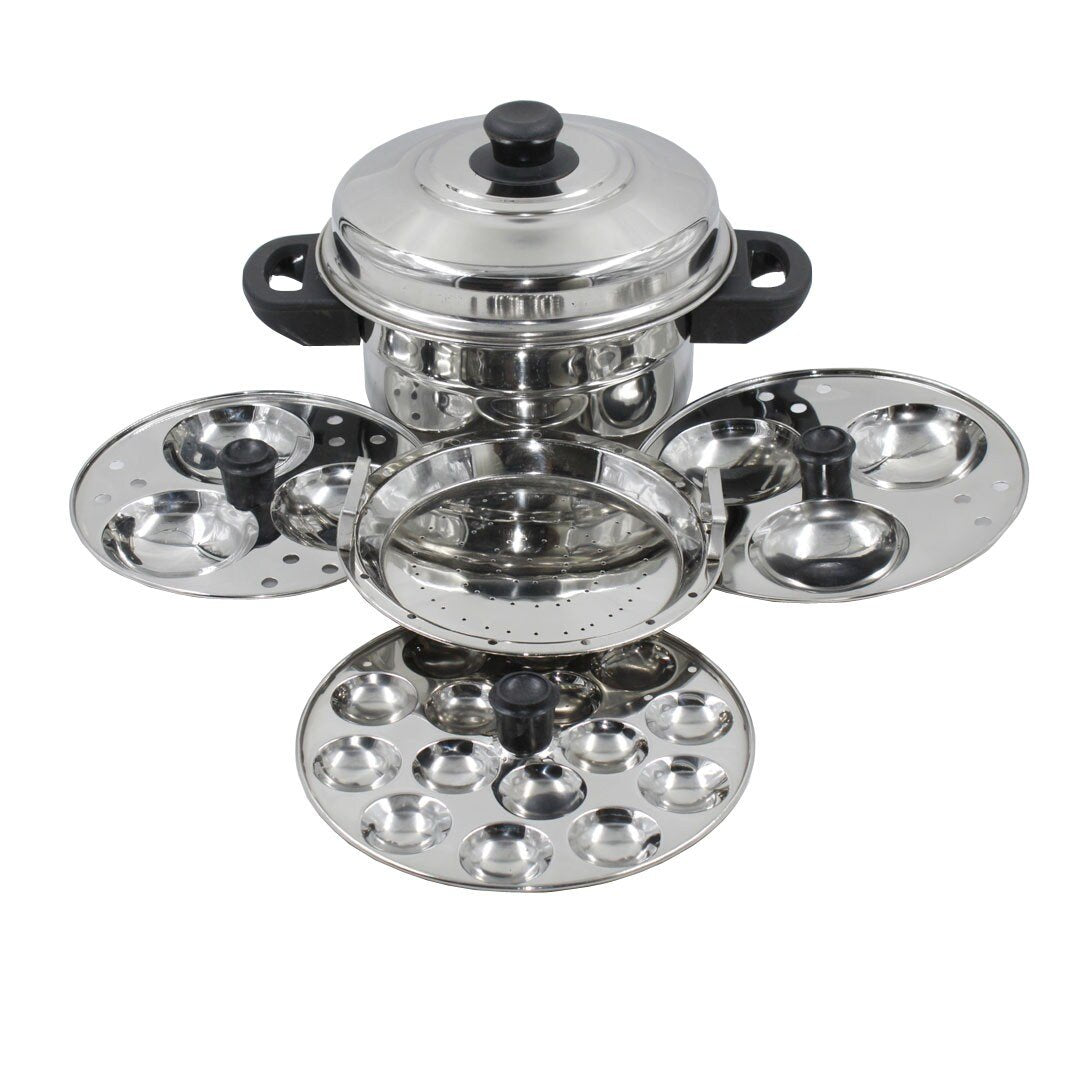 Diamond Nexa Steamer idly pot