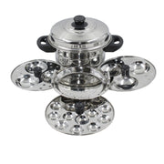 Diamond Nexa Steamer idly pot