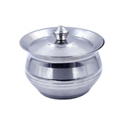 Stainless Steel Serving Handi