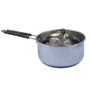 Priya Kitchen SaucePan Steel