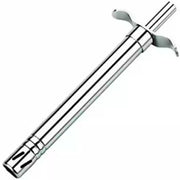 Stainless Steel Gas Lighter