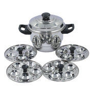 Ramdev Mini Idly Pot