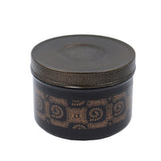 Rachana Stainless Steel Printed Container