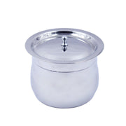 Q2 Serving Steel Handi