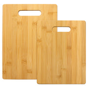 CHOPPING BOARD BAMBOO