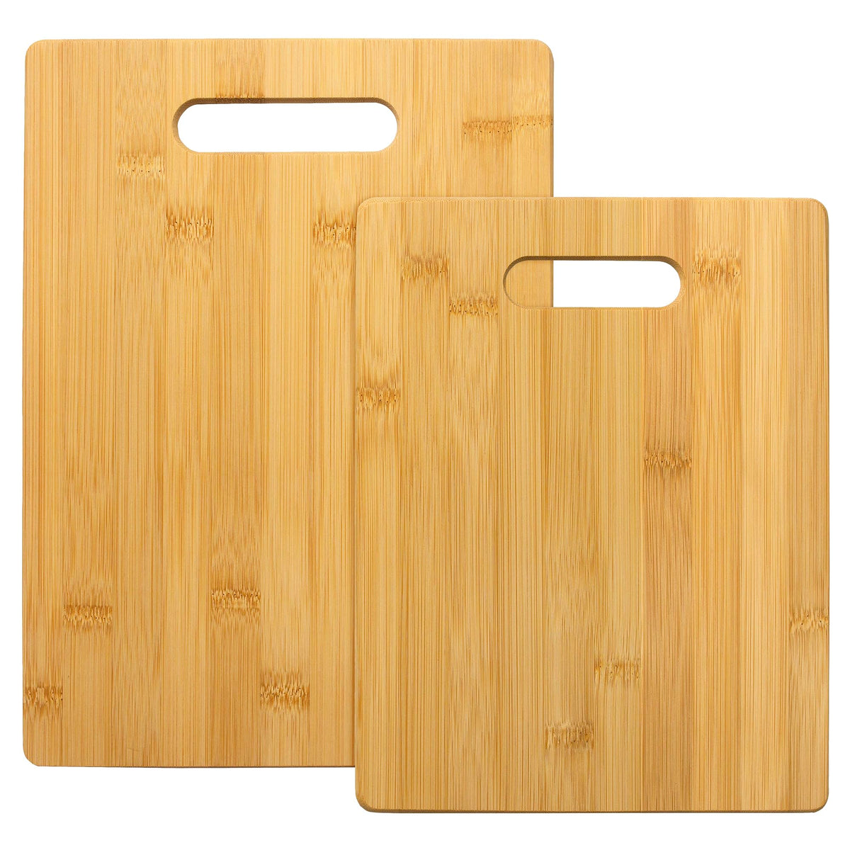 CHOPPING BOARD BAMBOO