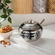 SAMBHAV GHEEPOT HAM 2
