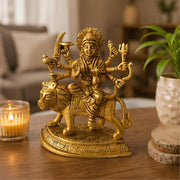 SHANTI DURGA