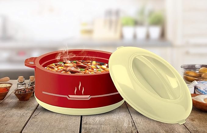 Milton Buffet Thermoware Casserole